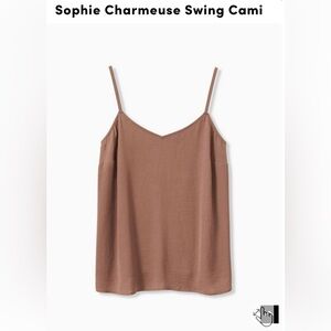 Good used condition Torrid size 2 (18-20) tank top.